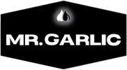 Mr.Garlic — чорний ферментований часник