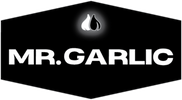 Mr.Garlic — чорний ферментований часник